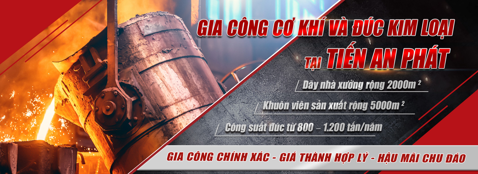 CÔNG TY TNHH ĐẦU TƯ VÀ THƯƠNG MẠI TIẾN AN PHÁT